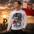 LONGSLEEVE PATRIOTYCZNY  TYLKO POD KRZYŻEM